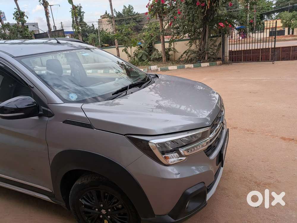 Maruti Suzuki Xl6 2020 Petrol Good Condition