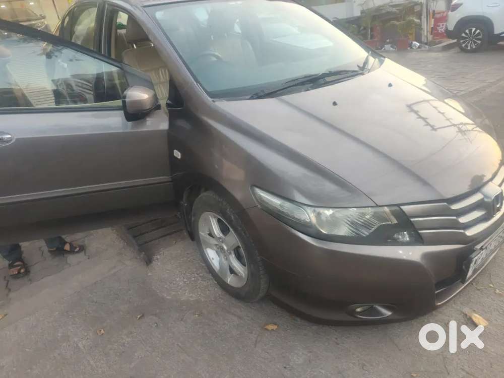 Honda City 2010 Petrol 59000 Km Driven Mint Condition