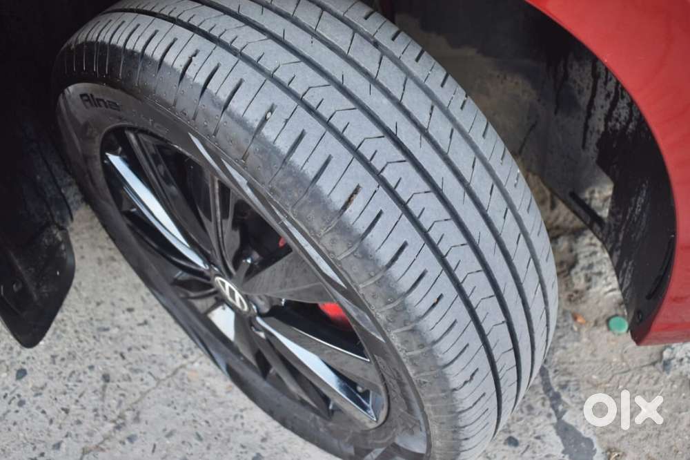 Volkswagen Virtus Highline Plus 1.0 Tsi At, 2025, Petrol