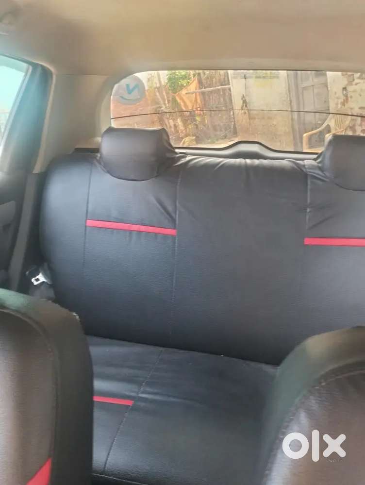 Maruti Suzuki Swift 2011 Petrol 113000 Km Driven