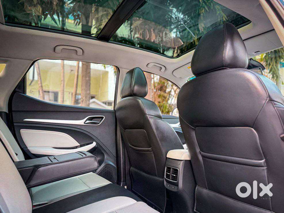 Mg Astor 1.5 Sharp, 2022, Petrol