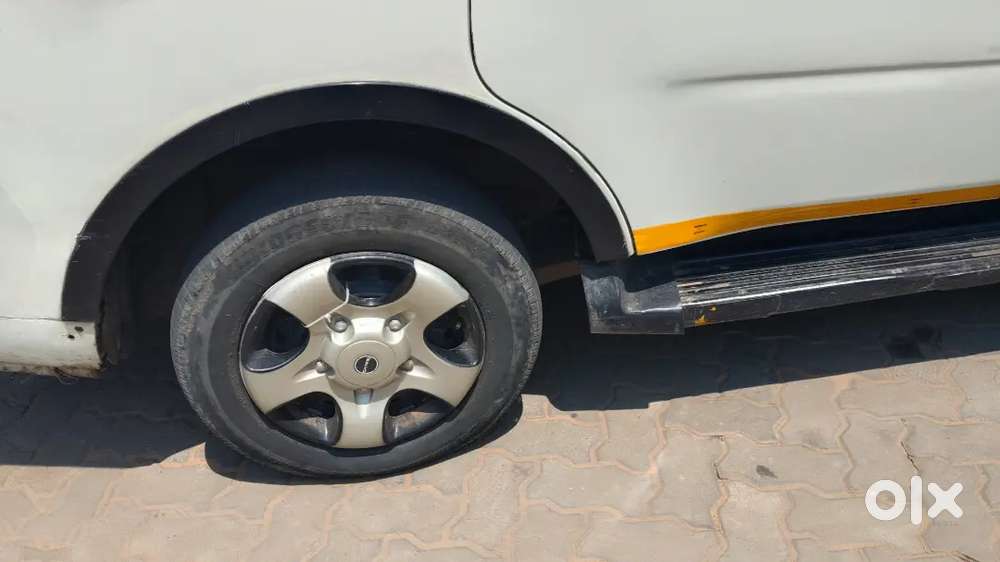 Mahindra Xylo Diesel 2016