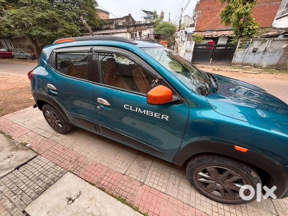 Renault Kwid 1.0 Petrol 2020