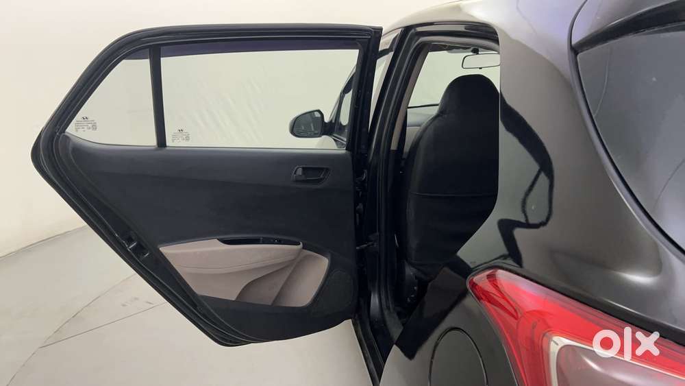 Hyundai Grand I10 1.2 Kappa Magna, 2014, Petrol
