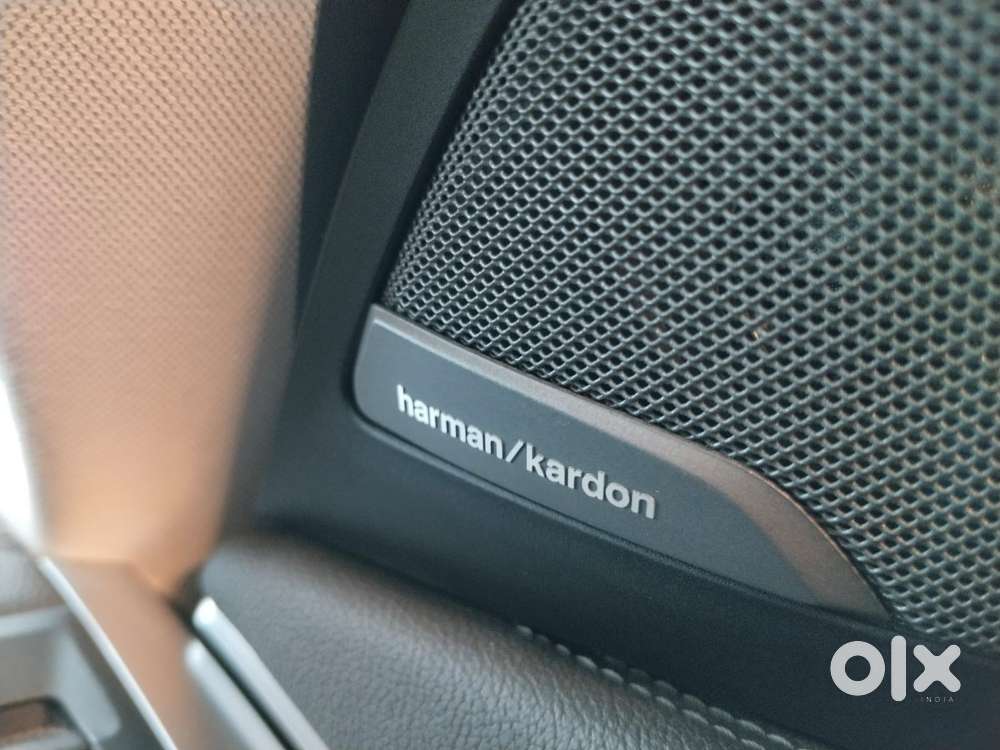 Bmw X3 X Drive 20d Luxury Line, 2023, Diesel