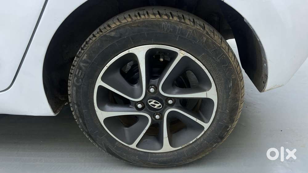 Hyundai Grand I10 [ ] 1.2 Kappa Vtvt Sportz At, 2019, Petrol