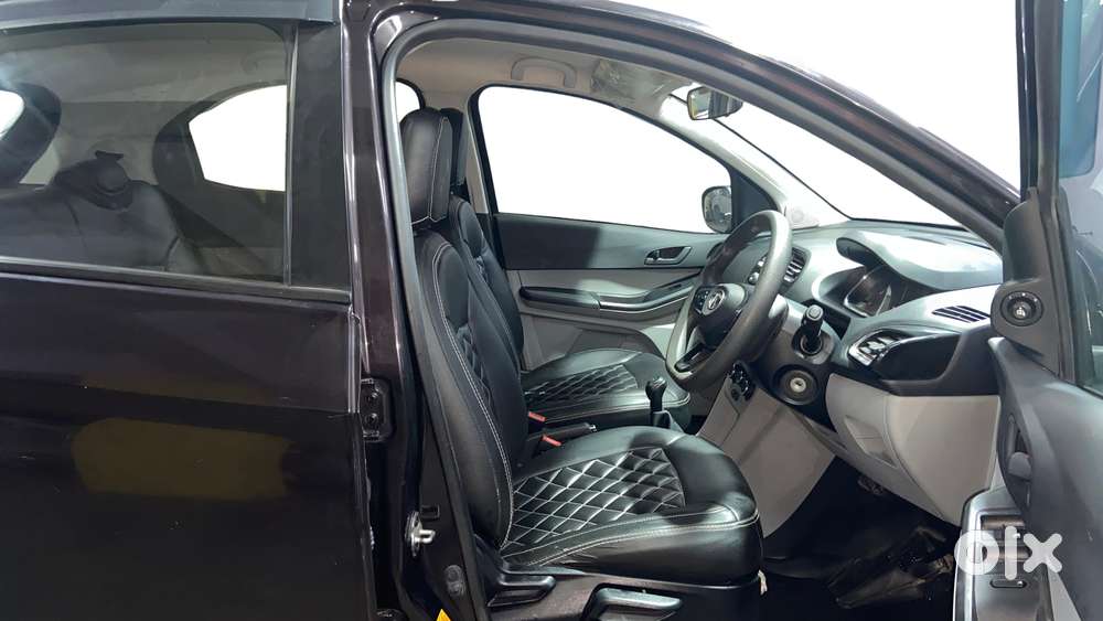 Tata Tiago 1.2 Revotron Xt Cng, 2023, Cng & Hybrids