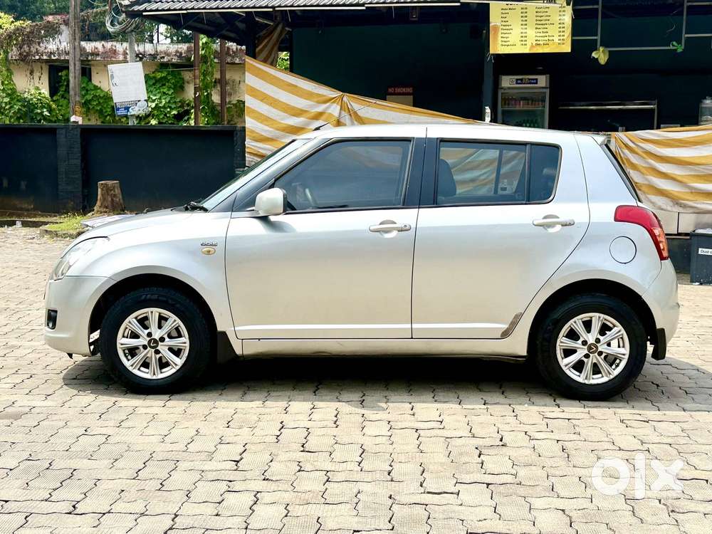 Maruti Suzuki Swift Ddis Vdi, 2008, Diesel