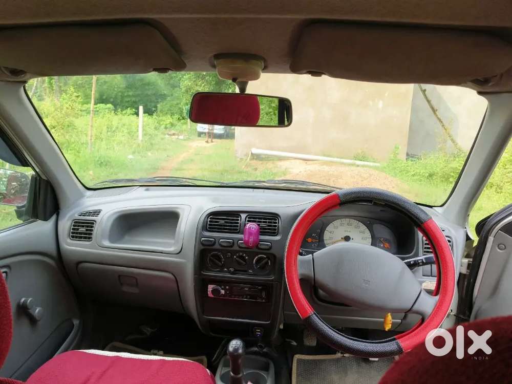 Maruti Suzuki Alto 2006