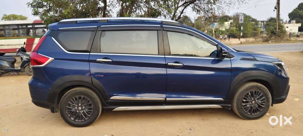 Maruti Suzuki Xl6 1.5 Zeta At, 2021, Petrol
