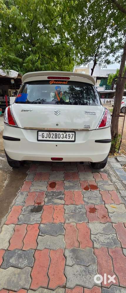 Swift Ddis Vdi Diesel 2012