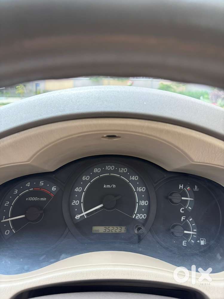Toyota Innova Diesel 2007