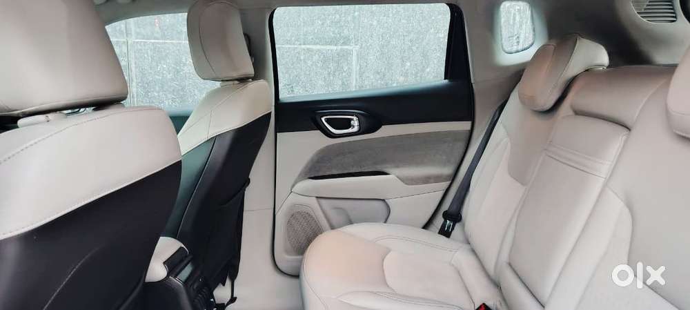 Jeep Compass 1.4 Longitude Plus Petrol At, 2022, Petrol