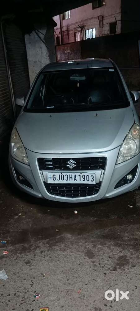 Maruti Suzuki Ritz Diesel Good Condition