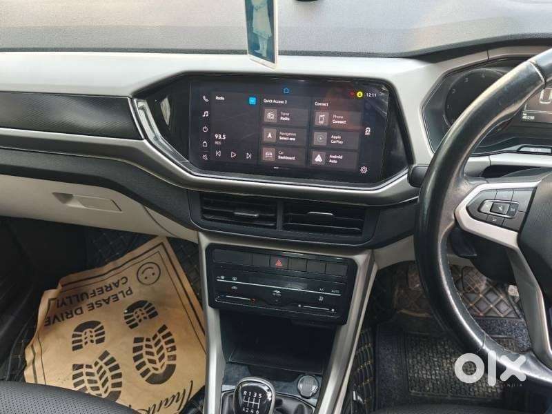 Volkswagen Taigun 1.0 Tsi Highline, 2022, Petrol