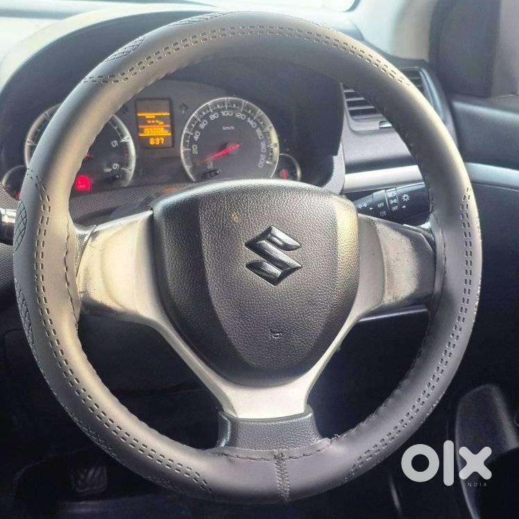 Maruti Suzuki Swift 2011-2014 Vdi, 2015, Diesel