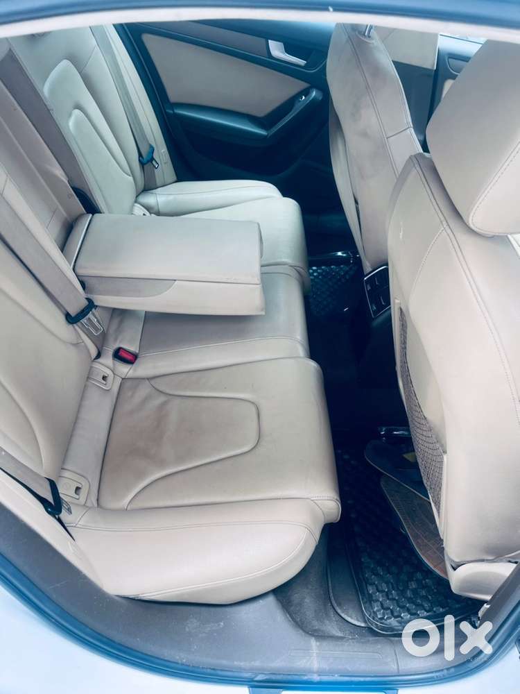 Audi A4 2014 Diesel 850000 Km Driven