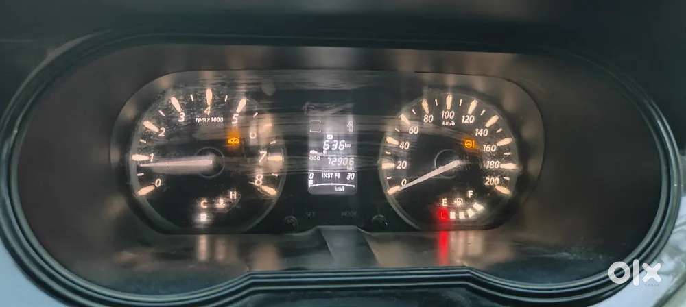 Tata Zest 2015 Diesel Good Condition