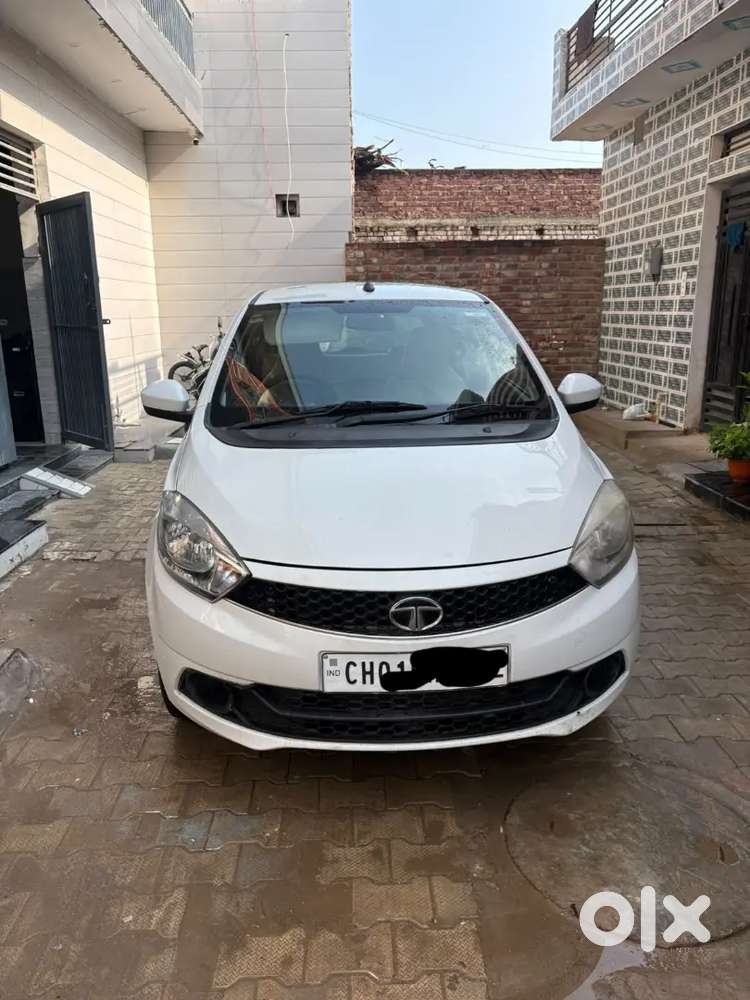 Tata Tiago 2016 Model Xt