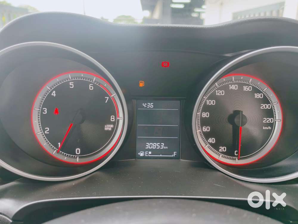 Maruti Suzuki Swift Vxi, 2019, Petrol