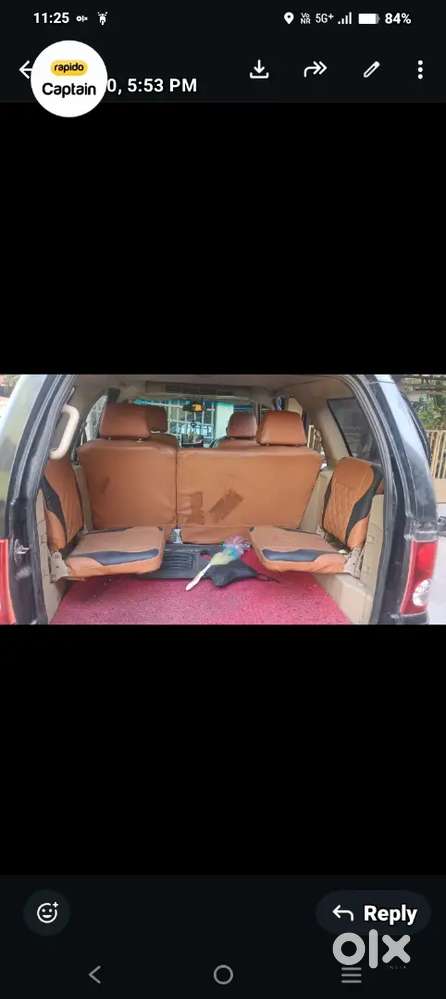 Power Stering Power Window Engine Good Condition