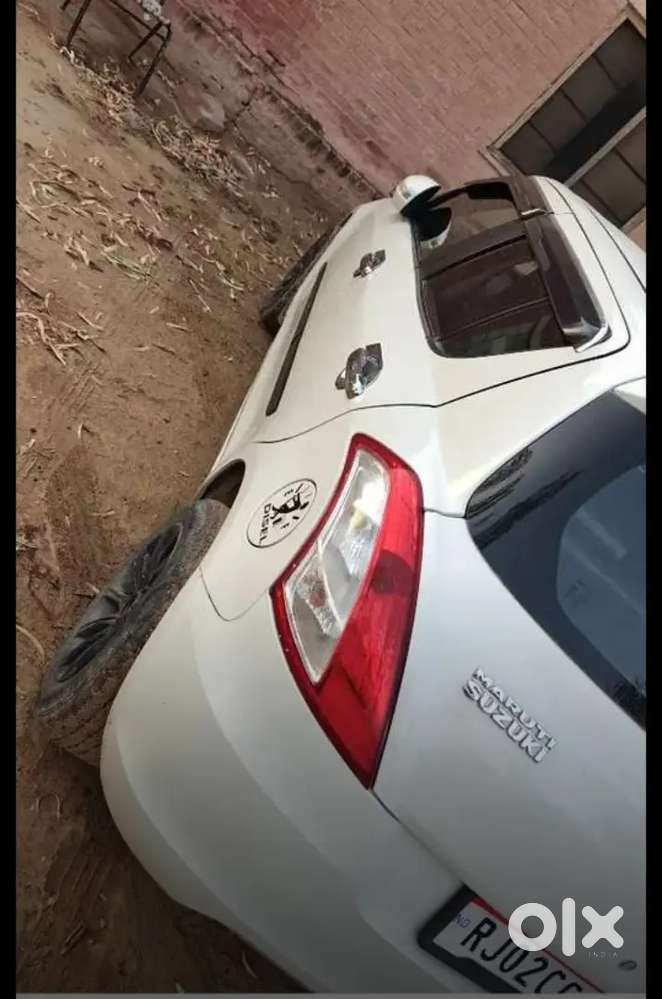 Maruti Suzuki Swift 2014 Diesel 81500 Km Driven