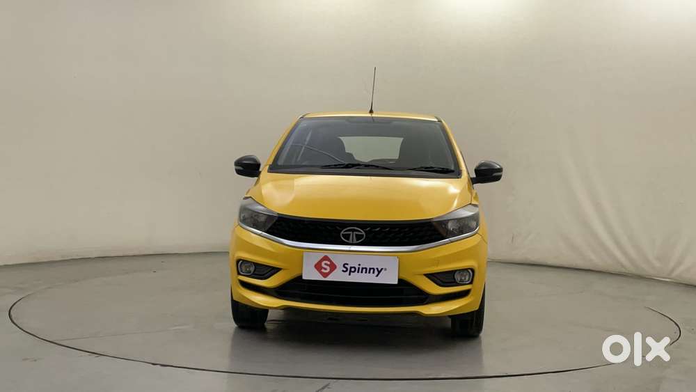 Tata Tiago 1.2 Revotron Xz Plus, 2020, Petrol