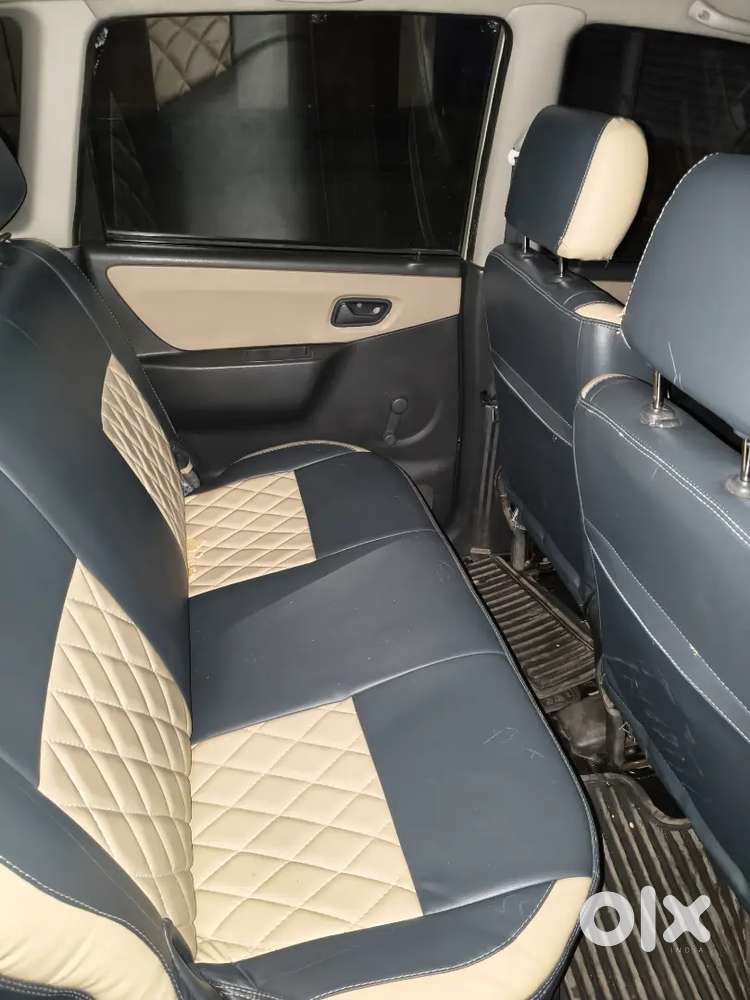 Maruti Suzuki Zen Estilo 2008 Petrol Good Condition