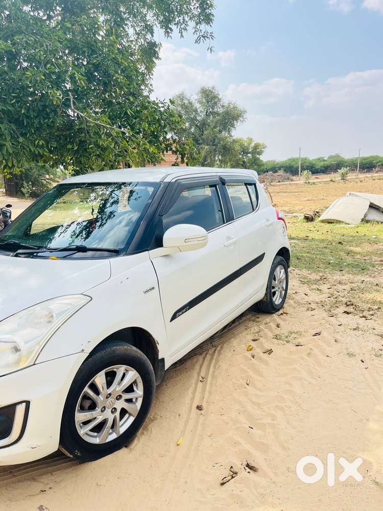 Swift Maruti Suzuki 3rd Diesel Manual 2015