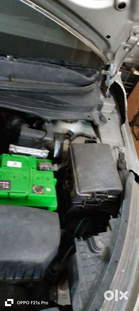 Hyundai I20 1.4 Sportz, 2014, Petrol