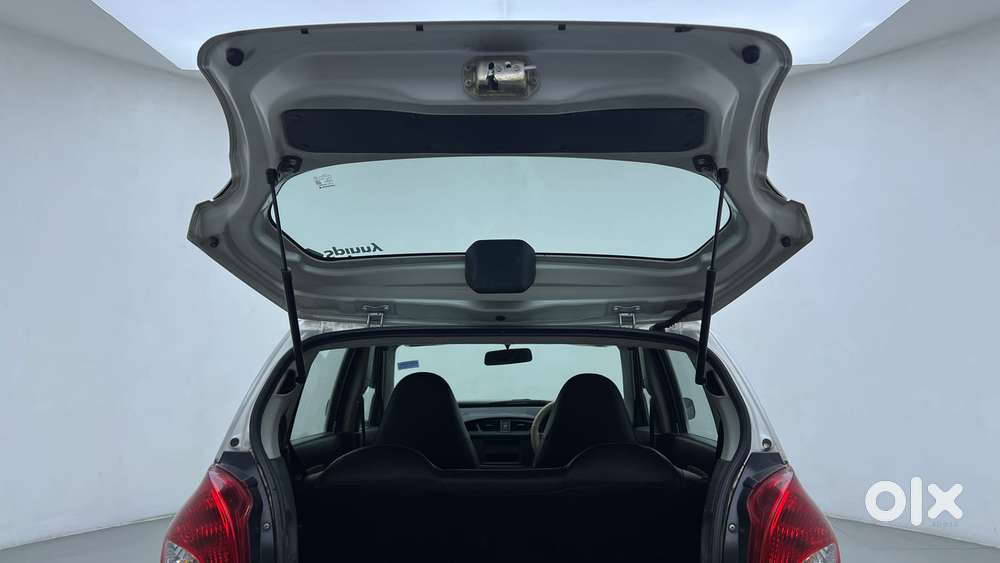 Maruti Suzuki Alto 800 Lxi, 2019, Petrol
