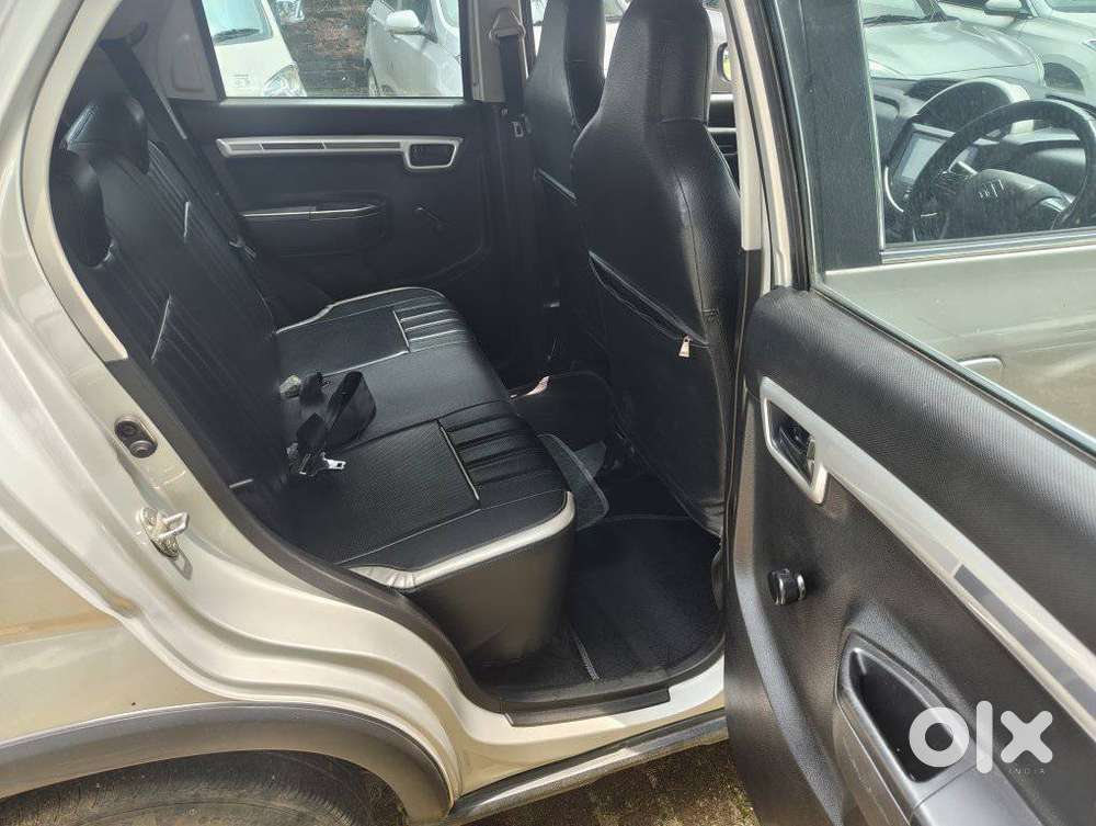 Maruti Suzuki S-presso Vxi Plus, 2021, Petrol