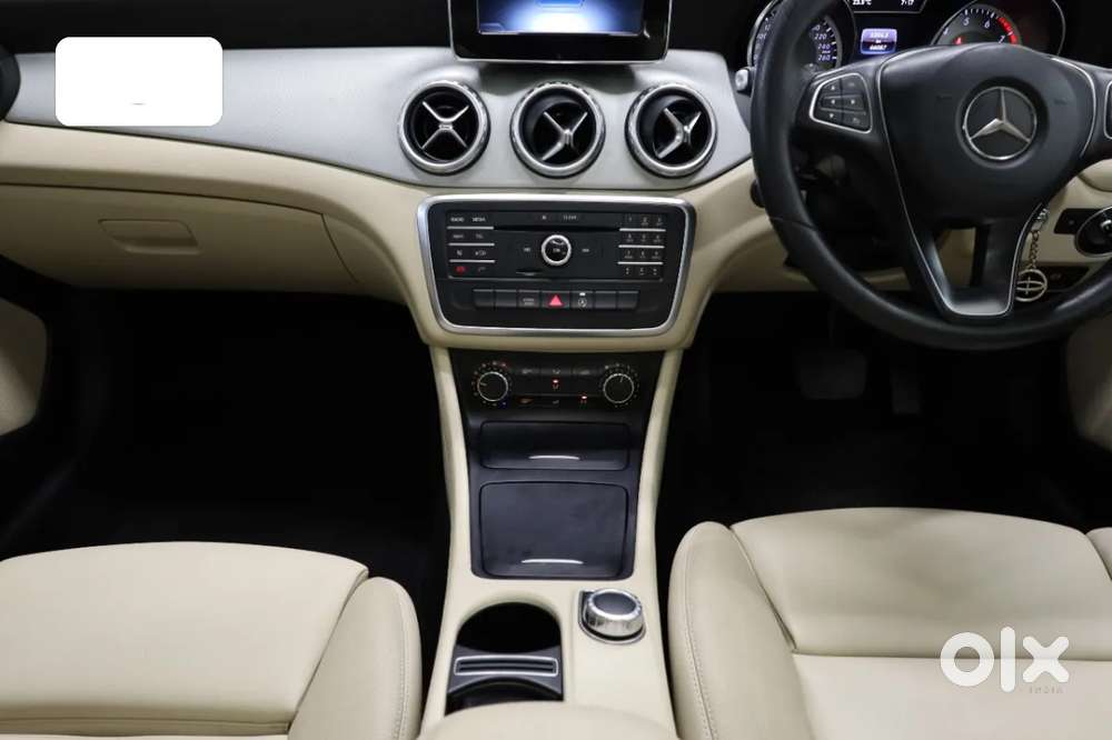Mercedes-benz Gla Class 200 Sport Edition, 2016, Petrol
