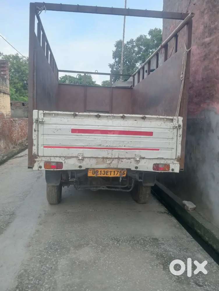 Mahindra Maxx 2wd 2025