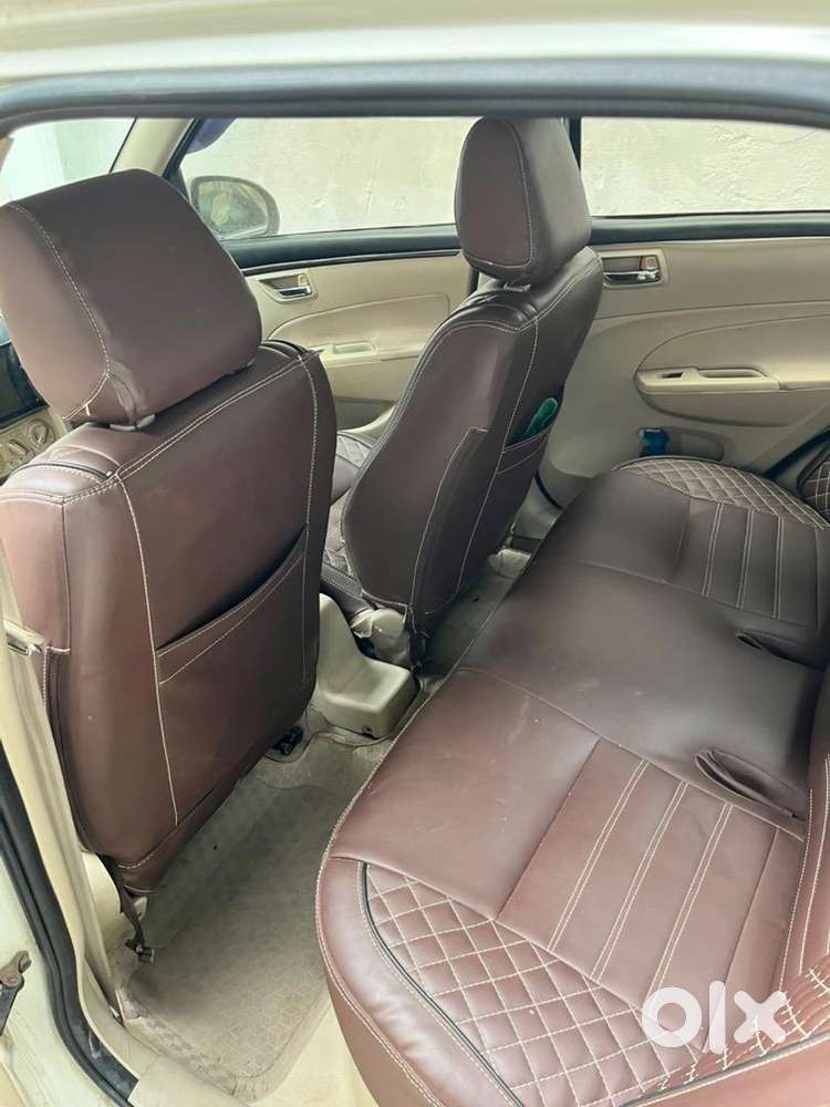 Maruti Suzuki Swift Dzire 2012 Cng & Hybrids Good Condition