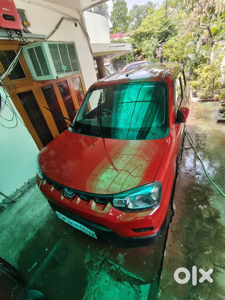 Good Condition
