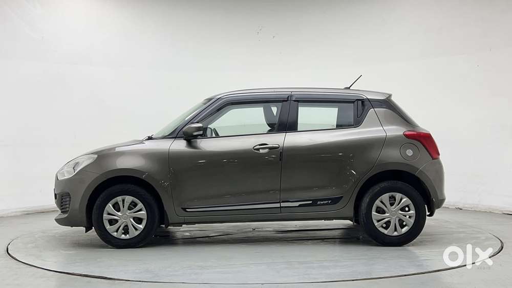 Maruti Suzuki Swift Vvt Vxi, 2019, Petrol