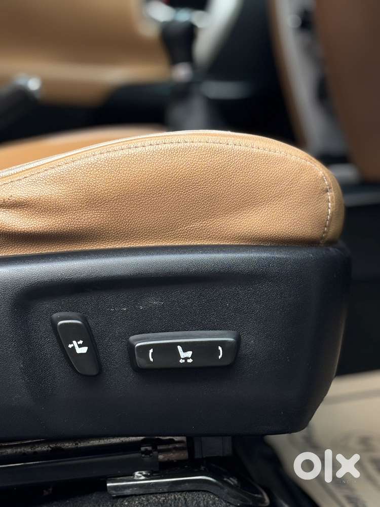 Toyota Fortuner 4x4 Mt 2.8 Diesel, 2020, Diesel