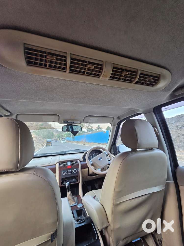 Tata Safari Storme [ ] 2.2 Vx 4x2, 2013, Diesel