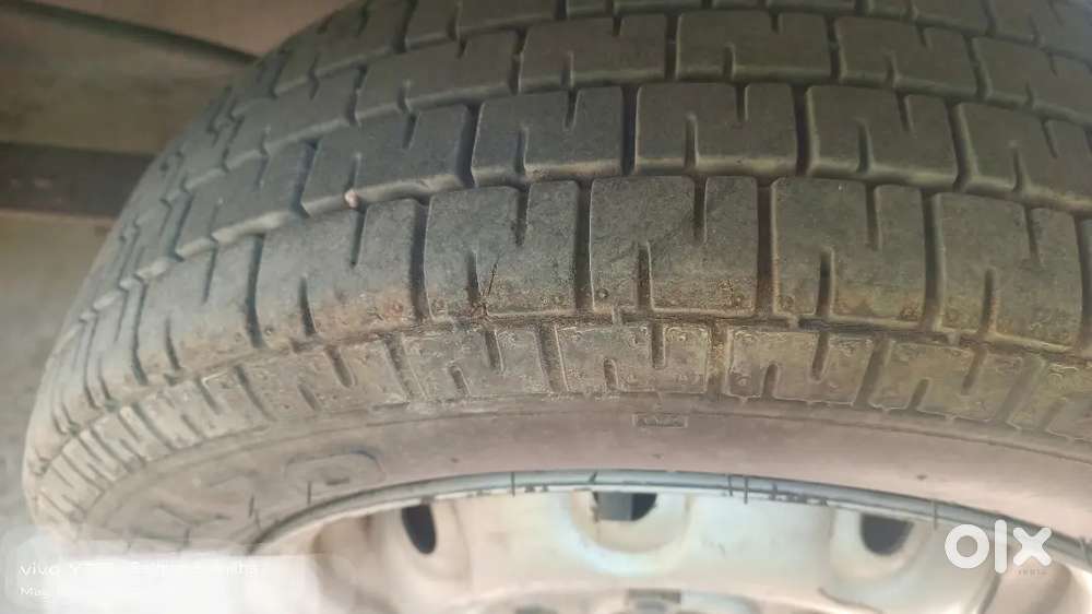 Maruti Suzuki 800 2000 Petrol Good Condition