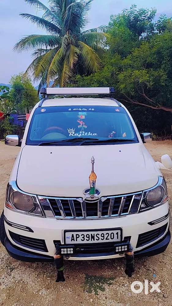 Mahindra Xev 9s Diesel 2018