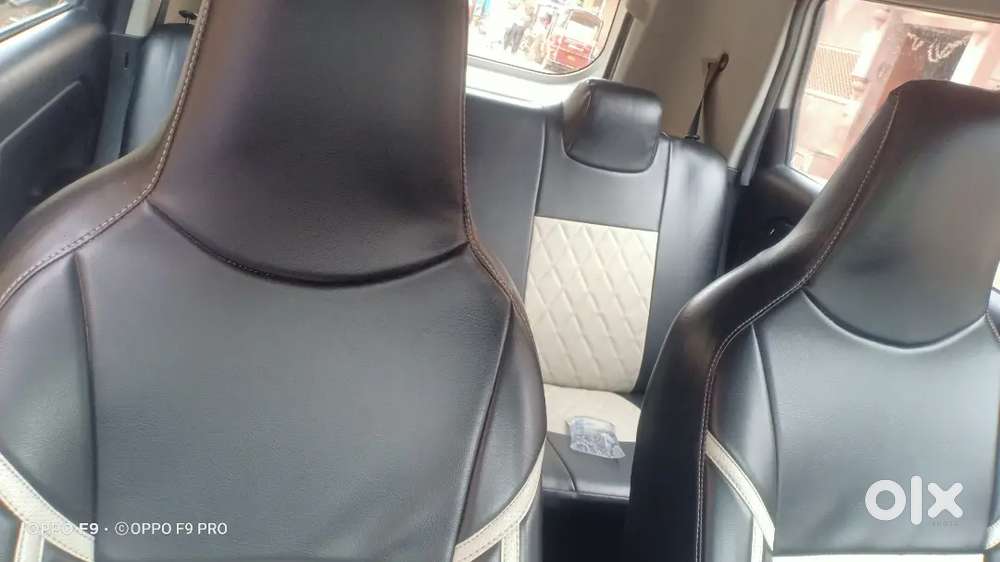 Maruti Suzuki Wagon R 2020 Lxi Cng