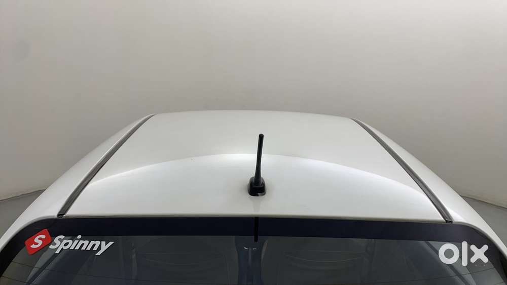 Honda Amaze Vx Petrol, 2014, Petrol