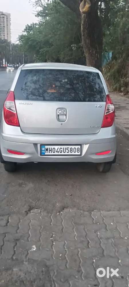 I 10 10 Sportz 1.1