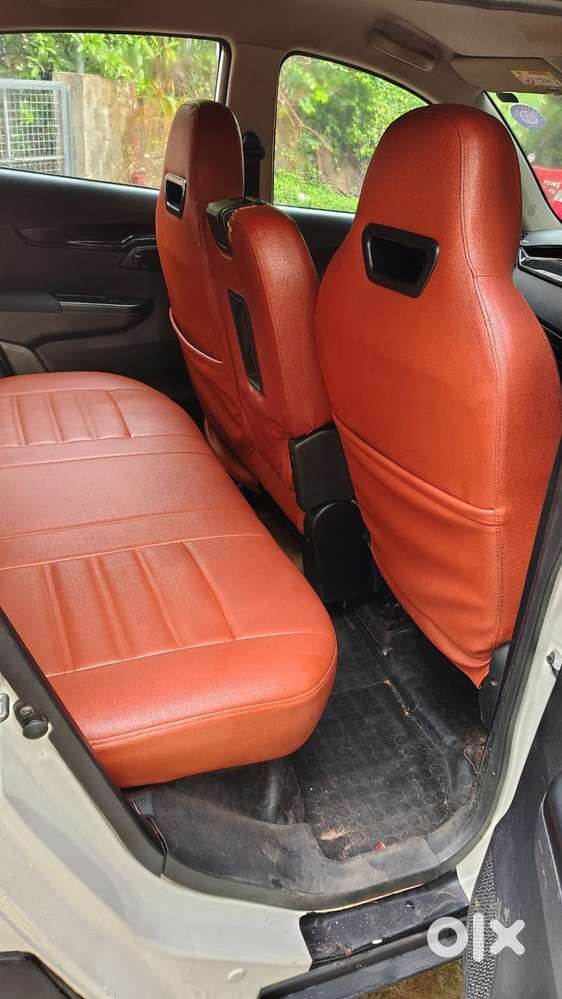 Mahindra Kuv100 Nxt 1.2 K8 Diesel 6 Str, 2018, Diesel