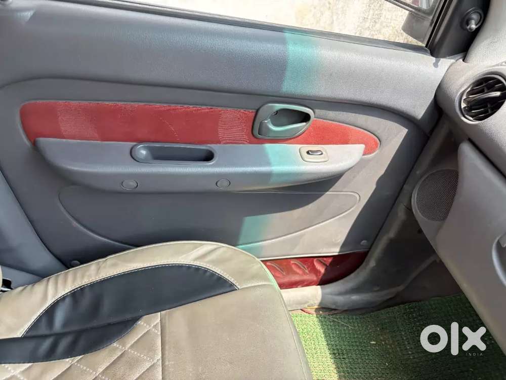 Hyundai Santro Xing 2008 Petrol 64000 Km Driven