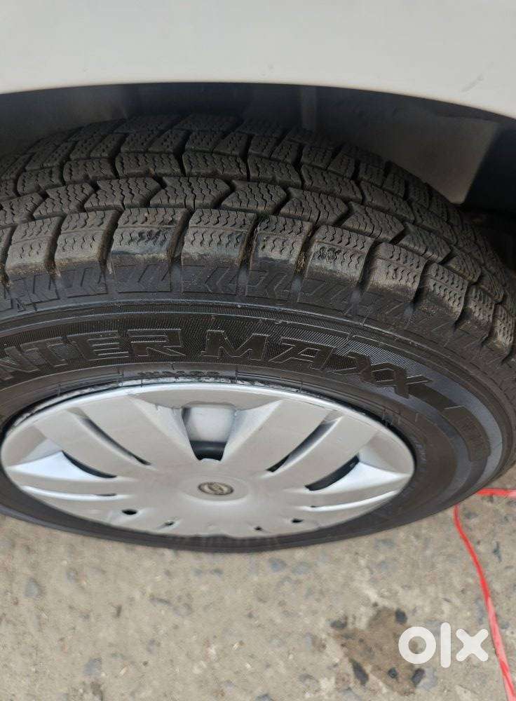 Maruti Suzuki Omni Mpi Std Bsiii 8-str W/ Immobiliser, 2016, Lpg