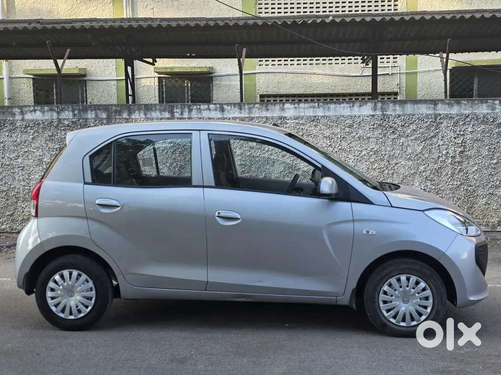 Hyundai Santro 2020 Single Owner