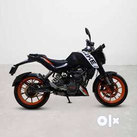 Second Hand Ktm Duke for sale in Saidapet Used Motorcycles in