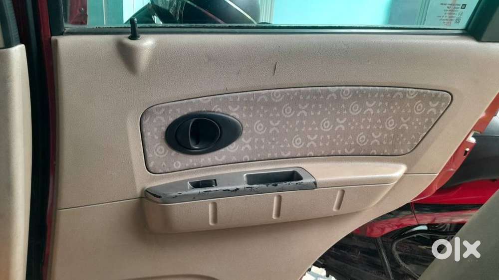 Chevrolet Spark 2009 Petrol Well Maintained